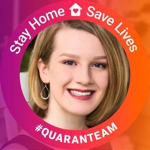 Meet your Posher, Keely